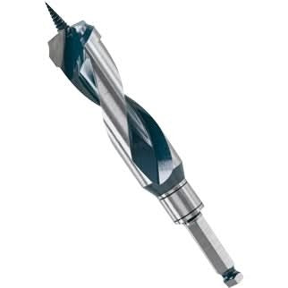 Bosch NKST18 1-1/8 In. x 7-1/2 In. Daredevil Auger Bits