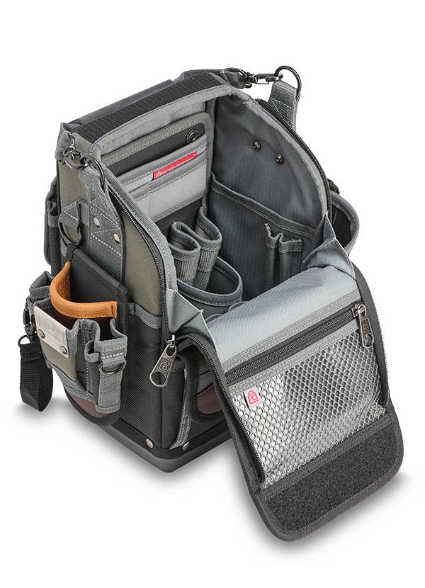 Veto Pro Pac SP-LD Closed Top Tool Pouch
