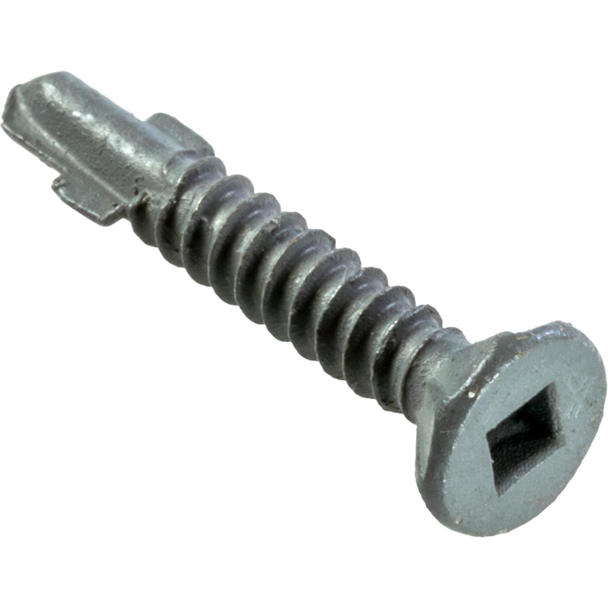 Simpson Strong-Tie CBSDQ106S CBSDQ Sheathing-to-CFS Screw (Collated), #8 x 1-1/16-in. #2 Square Undersized, 2500-Pack