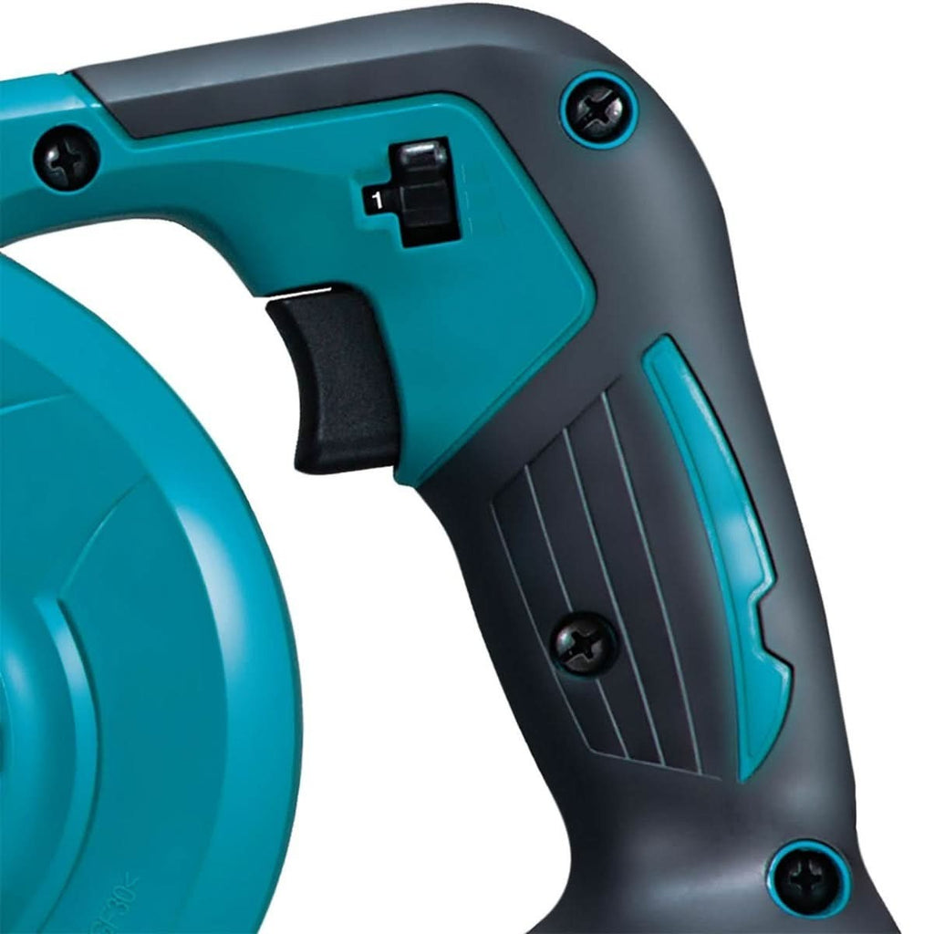 Makita PROMO XBU05Z 18V LXT Lithium-Ion Cordless Blower, Tool Only (PROMO)