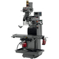 Jet Tools 698123 JTM-1254RVS 200S 3X-Q , X,Y PFD, APDB