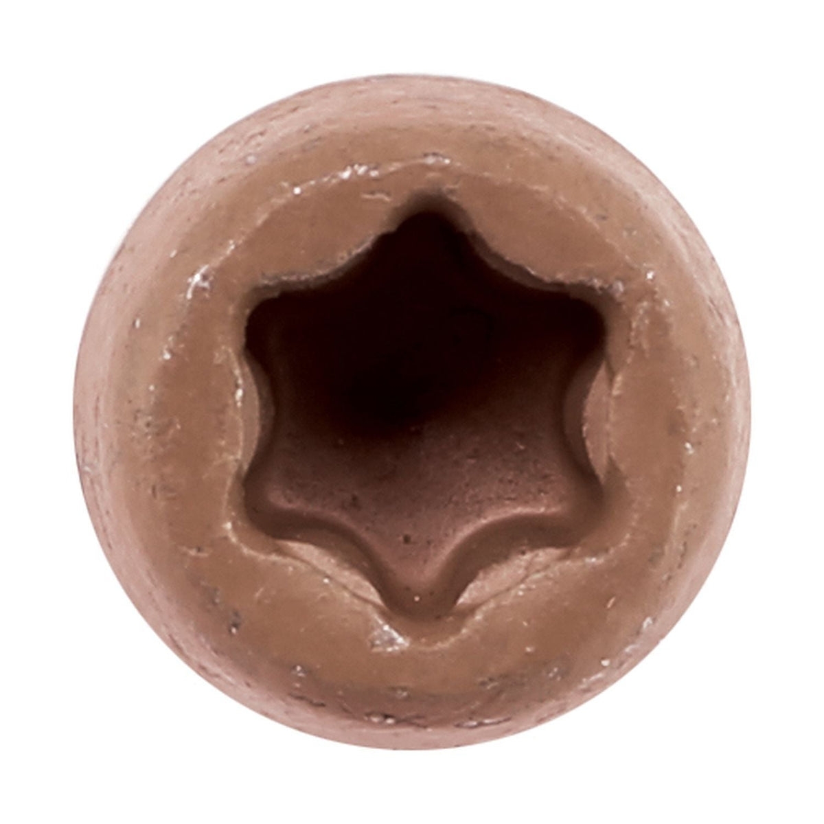 Simpson Strong-Tie DCU234TN03R70 Deck-Drive DCU COMPOSITE Screw, #10 x 2-3/4-in. T20, Quik Guard, Tan 03, 70-Pack