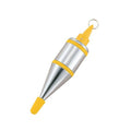 Tajima PQB200 Plumb-Rite Quick-Stabilizing Bob 200-gram