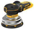 DEWALT 20V MAX XR 5-in. Random Orbital Sander, Tool Only (DCW211B)