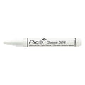 Pica 524/52 White Marker, 1-Pack