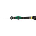 Wera 2035 Screwdriver For Slotted Screws For Electronic Applications, 0.16x0.8x40-mm.