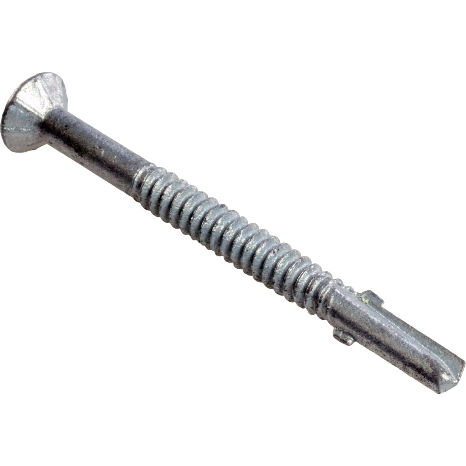 Simpson Strong-Tie TFG1475S Strong-Drive TF WOOD-TO-STEEL Screw (Collated), #14 x 3-in. T30 N2000, 750-Pack