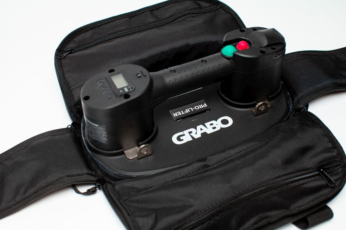 Grabo GP-1Li-FB Pro-Lifter 20 Vacuum Lift System Kit