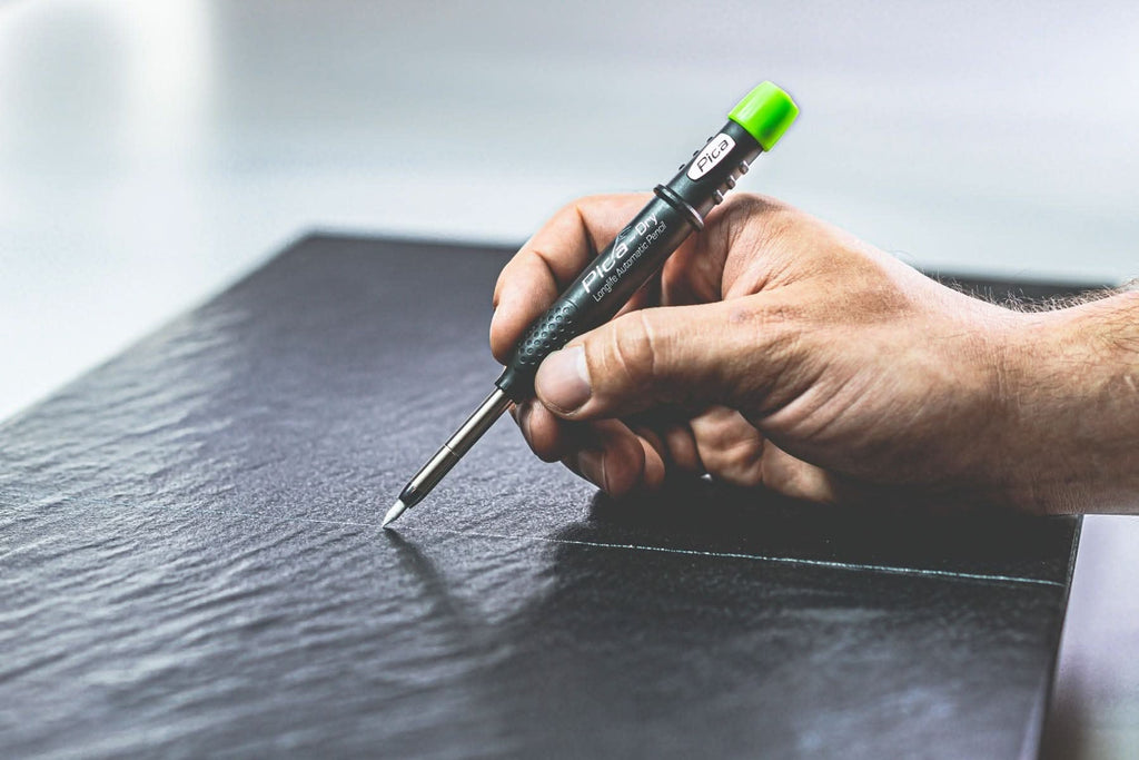 Pica Dry 3030 Pencil + 2020 Pica Powder with Refills
