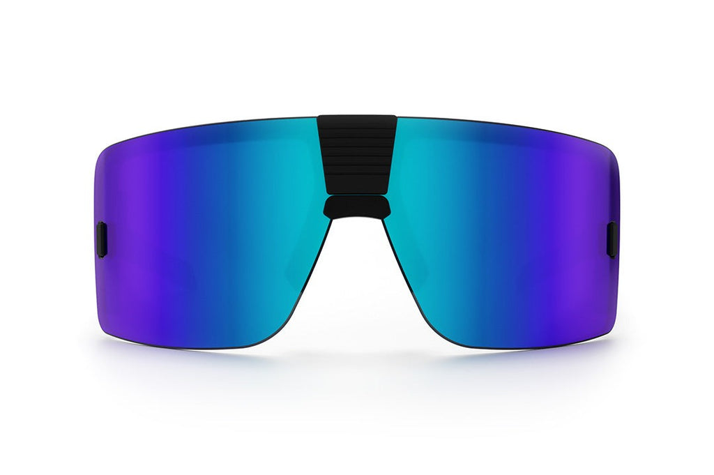 Heat Wave Vector Galaxy Z87+ Sunglasses