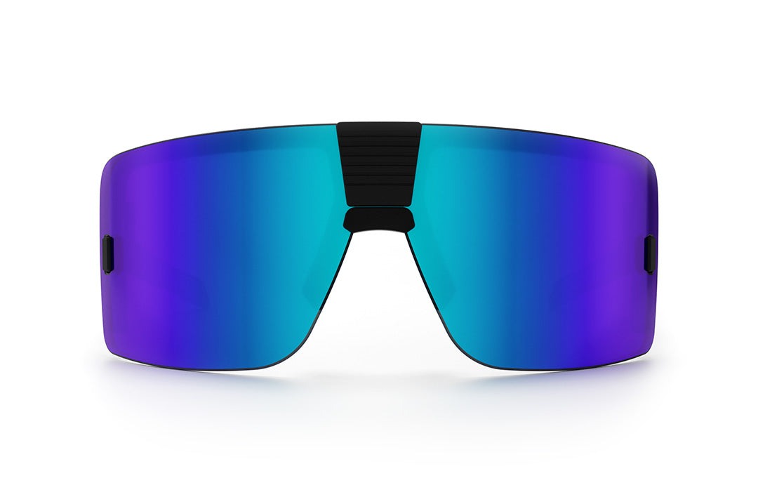 Heat Wave Vector Galaxy Z87+ Sunglasses
