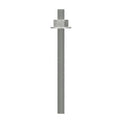 Simpson Strong-Tie RFB#4X7HDG RFB 1/2-in. x 7-in. Hot-Dip Galvanized Retrofit Bolt