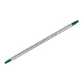 Wiha 26983 SYSTEM 4 Torx Drive-Loc Blade T15+T20