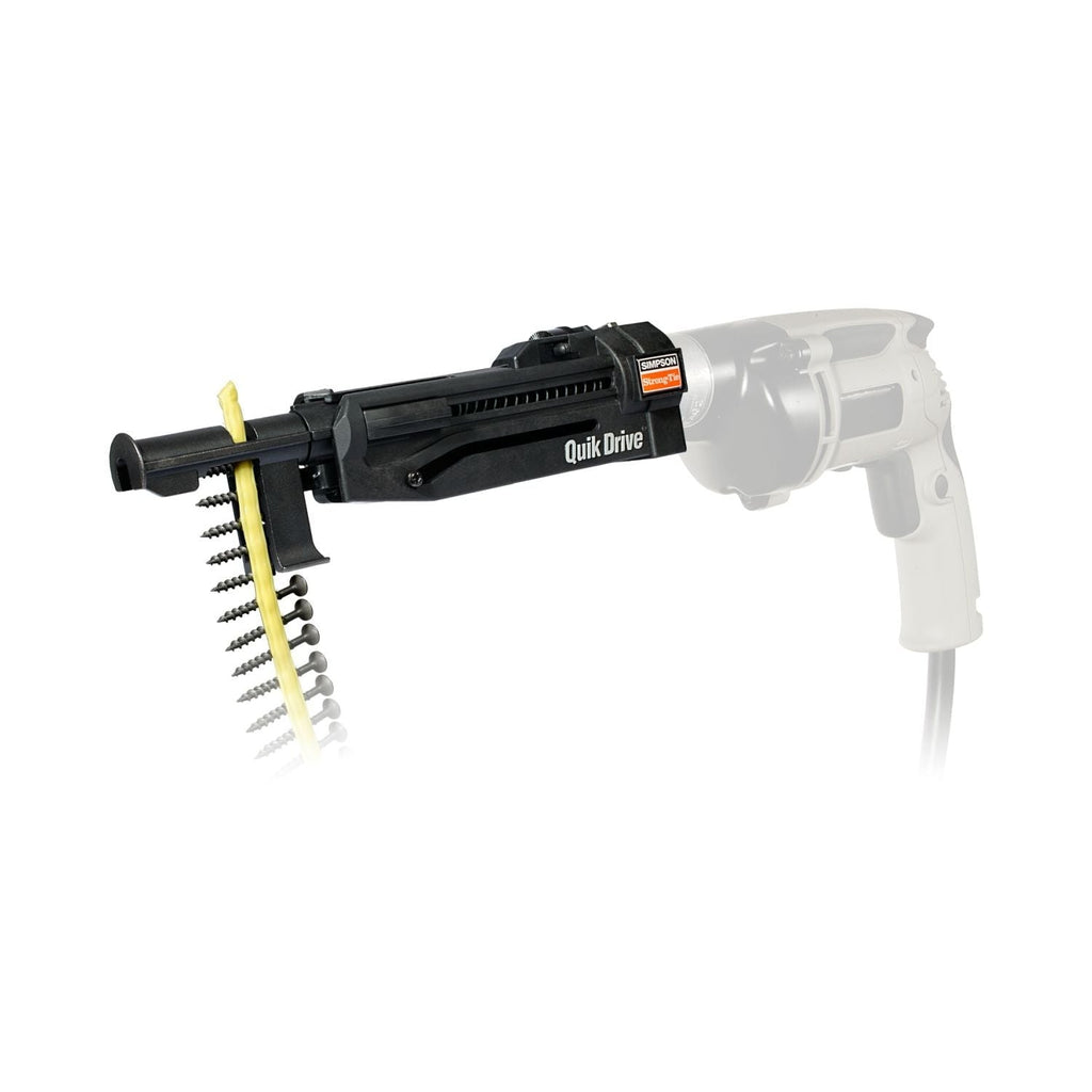 Simpson Strong-Tie QDPRO250DWG2 Quik Drive PRO250DWG2 Drywall Attachment