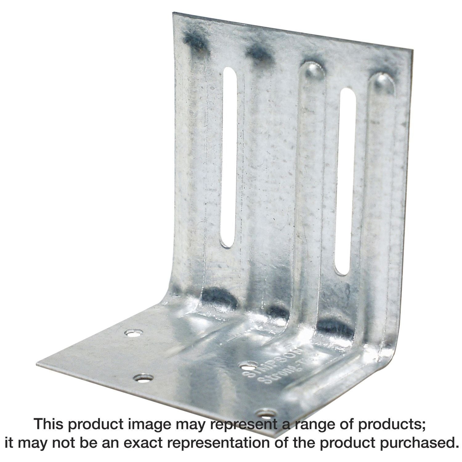 Simpson Strong-Tie DTC DTC 18-Gauge Roof Truss Clip