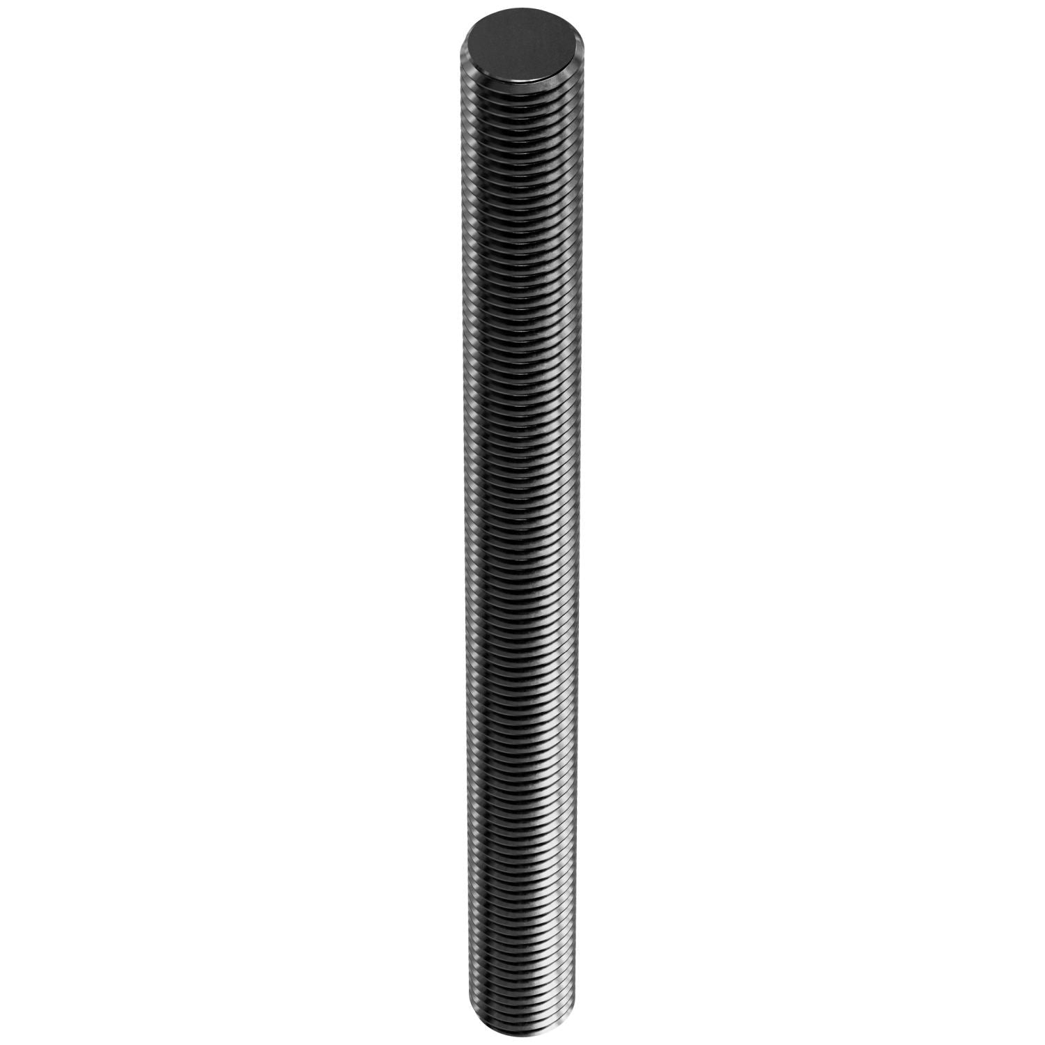 Simpson Strong-Tie ATRM8-1 ATRM 1-in. x 12-in. All-Thread Rod, Grade 55