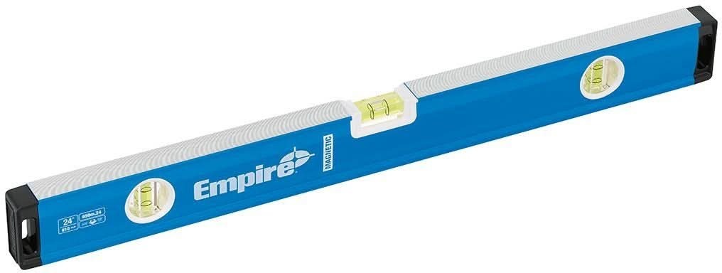 Empire 650.24 24-in. Compact Box Level
