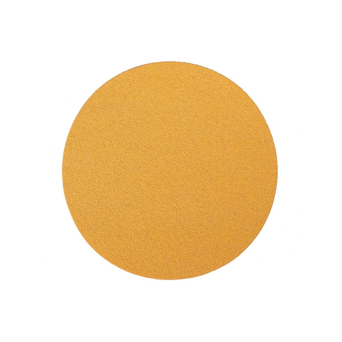 Mirka Gold 6-in. P36 Grip Sanding Disc 50-Pack for High-Speed Sanding (23-622-036)