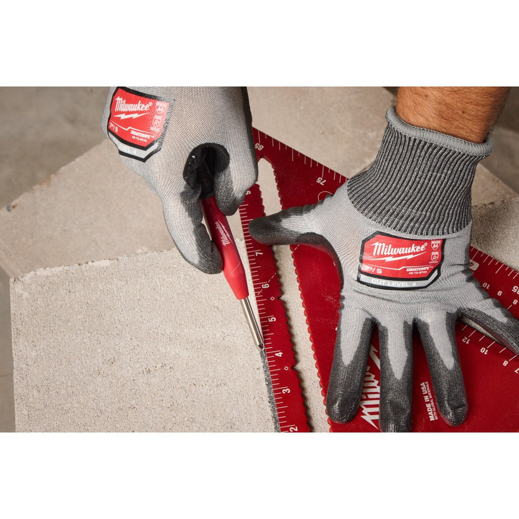 Milwaukee Jobsite Marking Kit