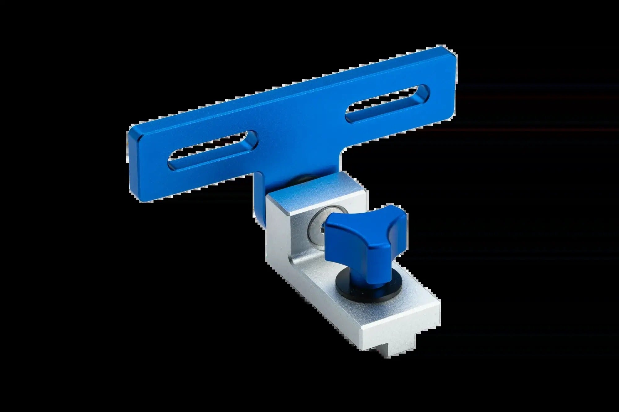 Dashboard MFT Reversible Flip Stop for Repeatable Crosscut Lengths (FS0001)