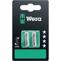 Wera 851/1 Tz SB Bit, Ph 3x25-mm., 2-Pieces