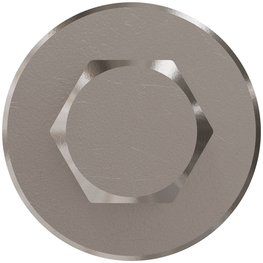 Simpson Strong-Tie FSBIT Fascia Counterbore Bit, Type 316 Stainless Steel