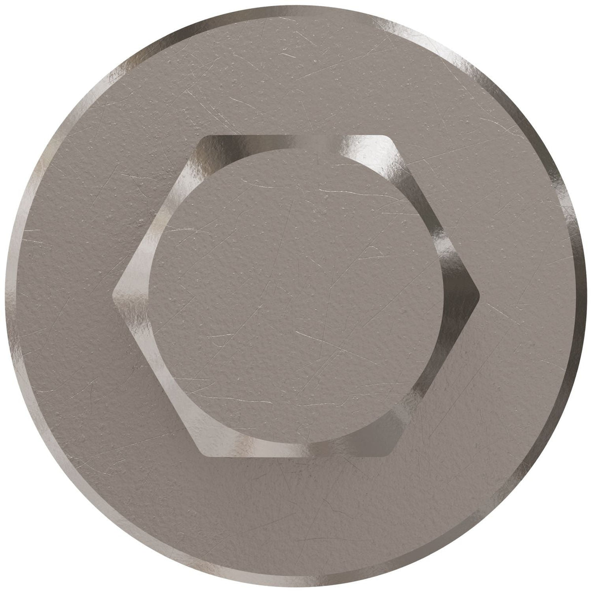 Simpson Strong-Tie FSBIT Fascia Counterbore Bit, Type 316 Stainless Steel