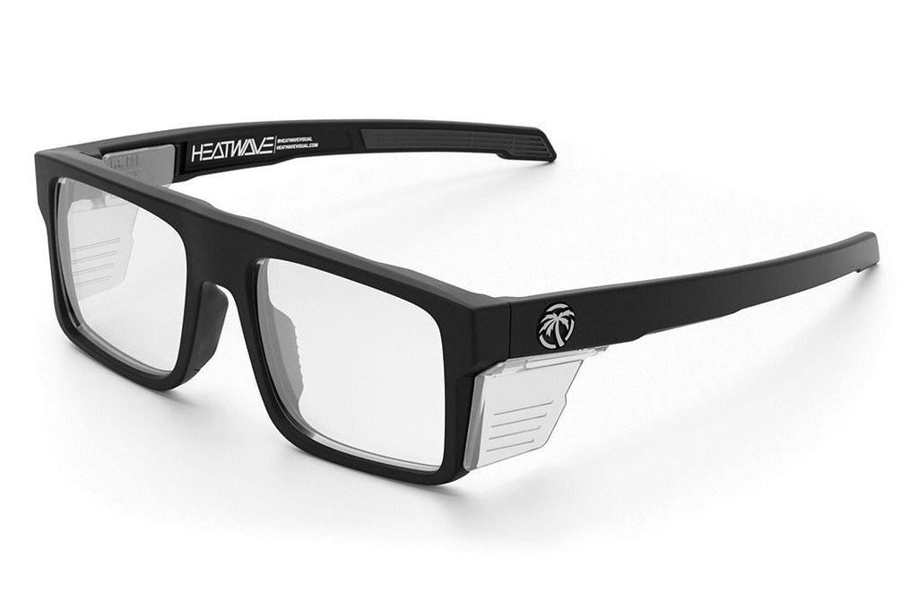 Heat Wave Performance Rayth Photochromic Z87+ Sunglasses