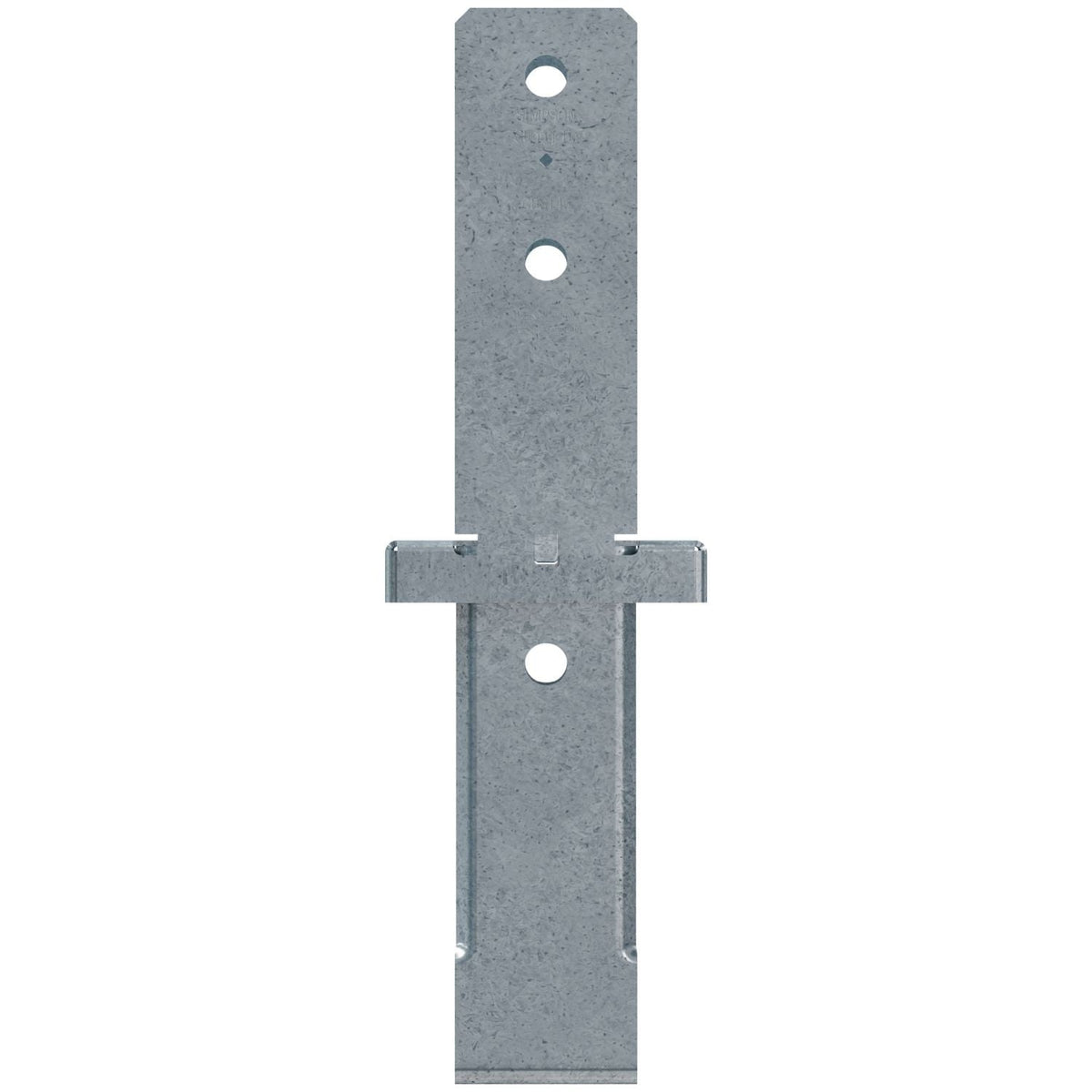 Simpson Strong-Tie CBST46Z CBST ZMAX Standoff Column Base for 4x6