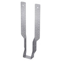 Simpson Strong-Tie THAI Galvanized Adjustable Truss Hanger for 3-1/2-in. Engineered Wood (THAI422)