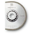Fein 63502217230 Diamond Saw Starlock Blade
