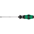Wera 350 Sk Ph Screwdriver For Phillips Screws, Ph 3x150-mm.