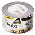 Mirka Autonet 2-3/4-in. x 33-ft. 600 Grit Sanding Roll for Dust-Free Sanding (AE-570-600)
