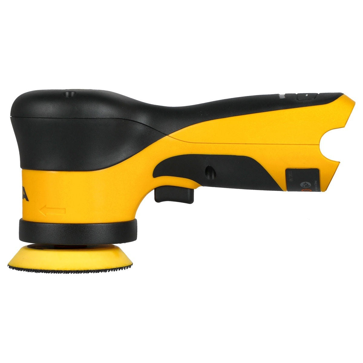 Mirka AROP312-B 12V 3-in. Cordless Random Orbital Polisher, Tool Only (AROP312-B-NV)