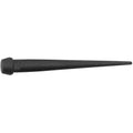Klein 3255 Broad-Head Bull Pin, 1-1/4-Inch