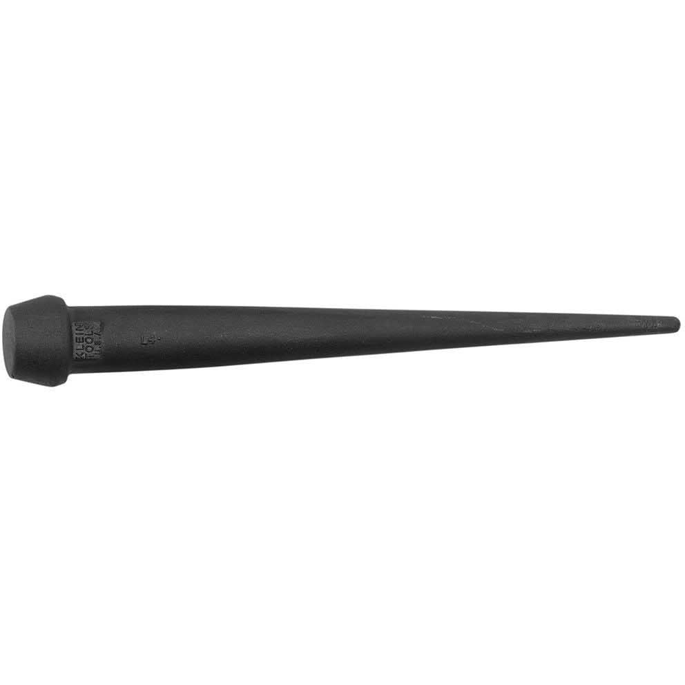 Klein 3255 Broad-Head Bull Pin, 1-1/4-Inch