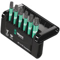 Wera Bit-Check 6 Torx Impaktor 1, 6-Pieces