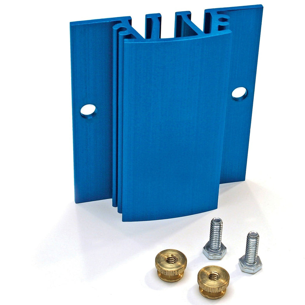 Kreg 4-1/2-in. Resaw Guide Band Saw Fence Attachment for Blade Drift Control (KMS7213)