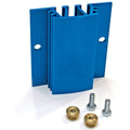 Kreg 4-1/2-in. Resaw Guide Band Saw Fence Attachment for Blade Drift Control (KMS7213)