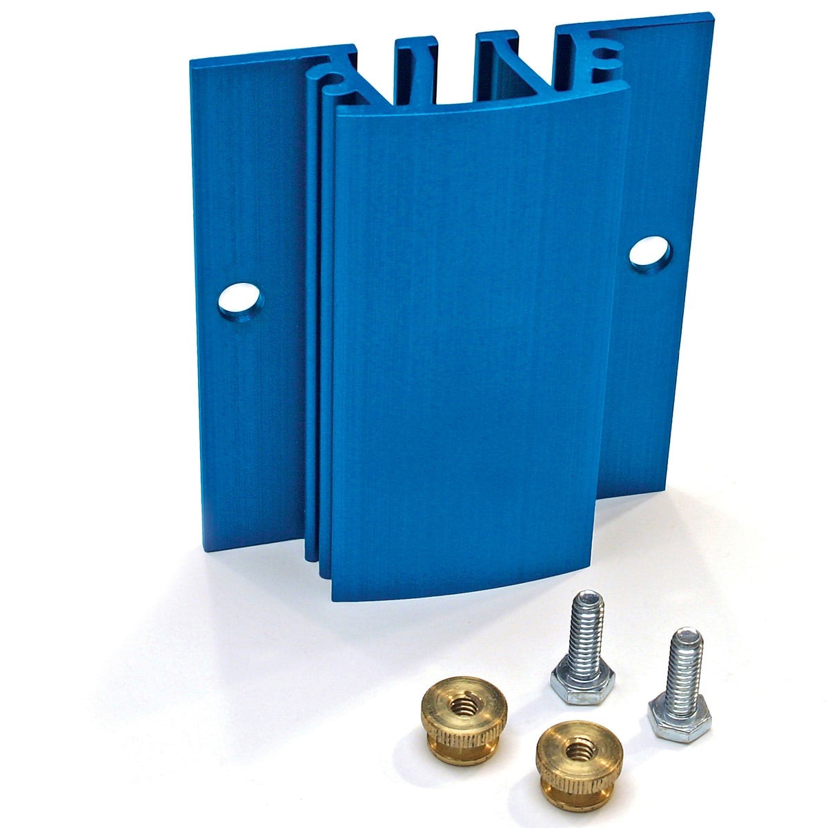 Kreg 4-1/2-in. Resaw Guide Band Saw Fence Attachment for Blade Drift Control (KMS7213)