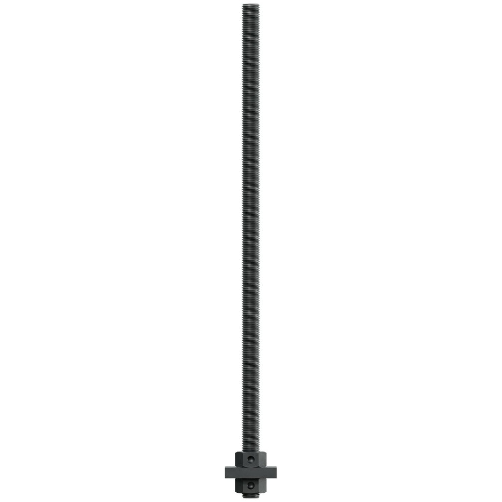 Simpson Strong-Tie PAB7-24 PAB 7/8-in. x 24-in. Pre-Assembled Anchor Bolt w/ Washer