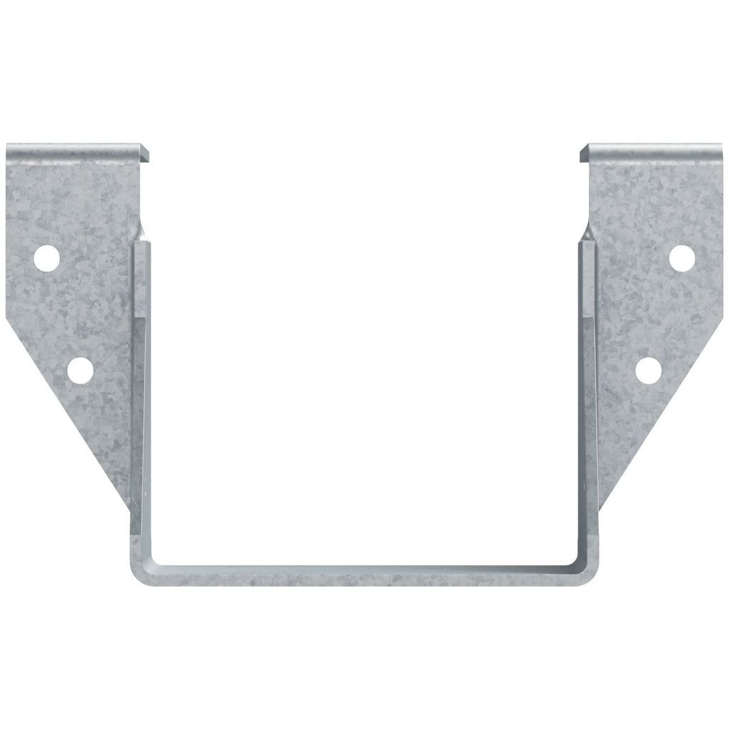 Simpson Strong-Tie HU44TF HUTF Galvanized Top-Flange Joist Hanger for 4x4