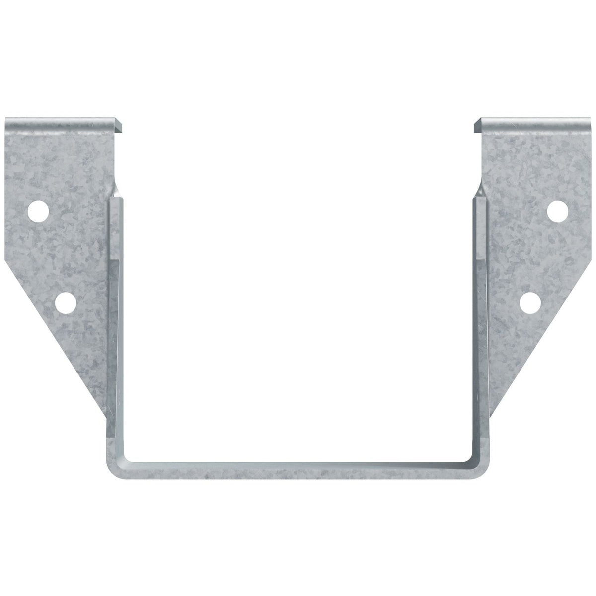 Simpson Strong-Tie HU44TF HUTF Galvanized Top-Flange Joist Hanger for 4x4
