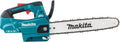 Makita XCU08Z 36V (18V X2) LXT Brushless 14" Top Handle Chain Saw, Tool Only