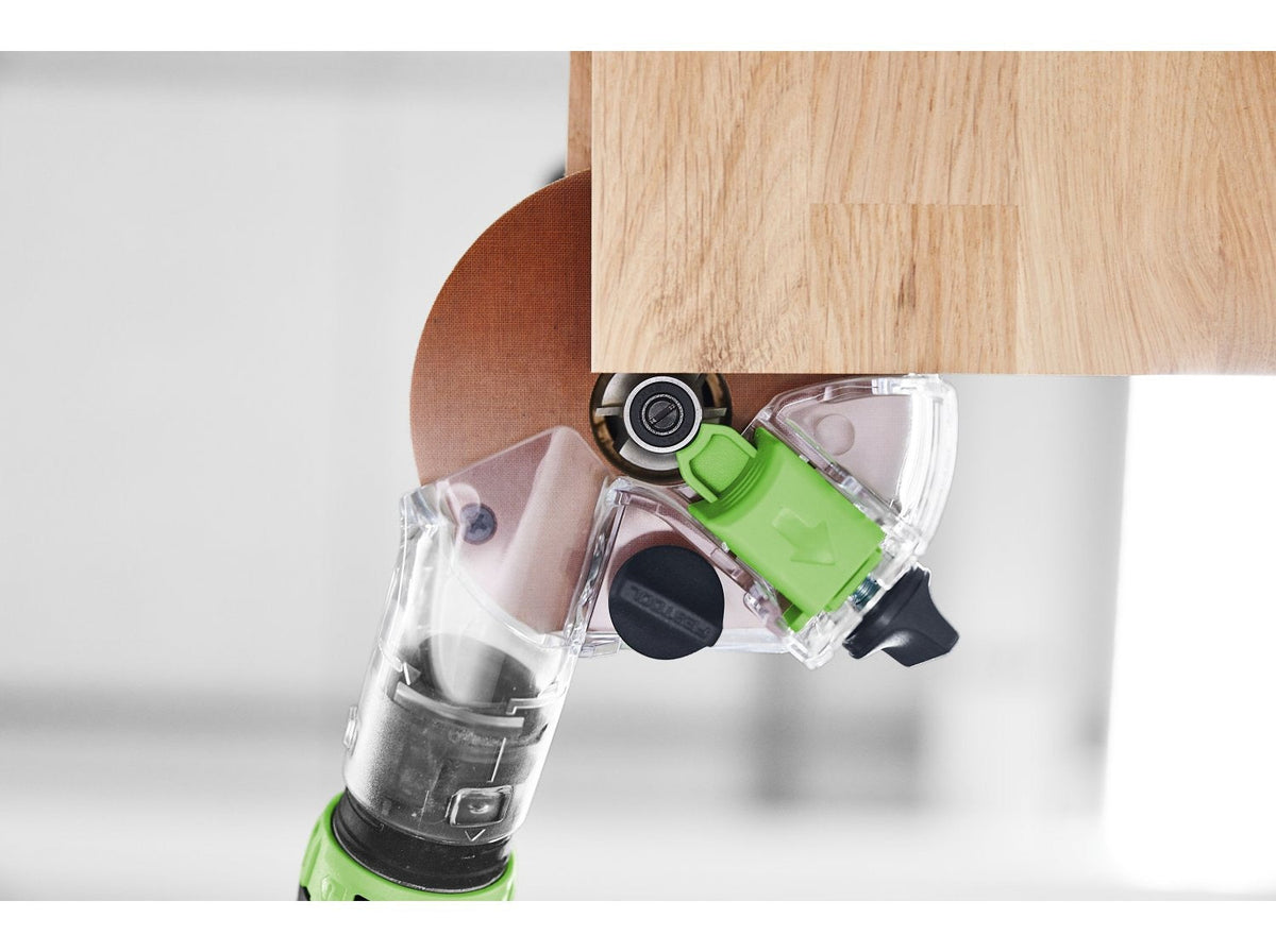 Festool OFKC 500 R3 EB-Basic 18V Cordless Palm Edge Router (577986)
