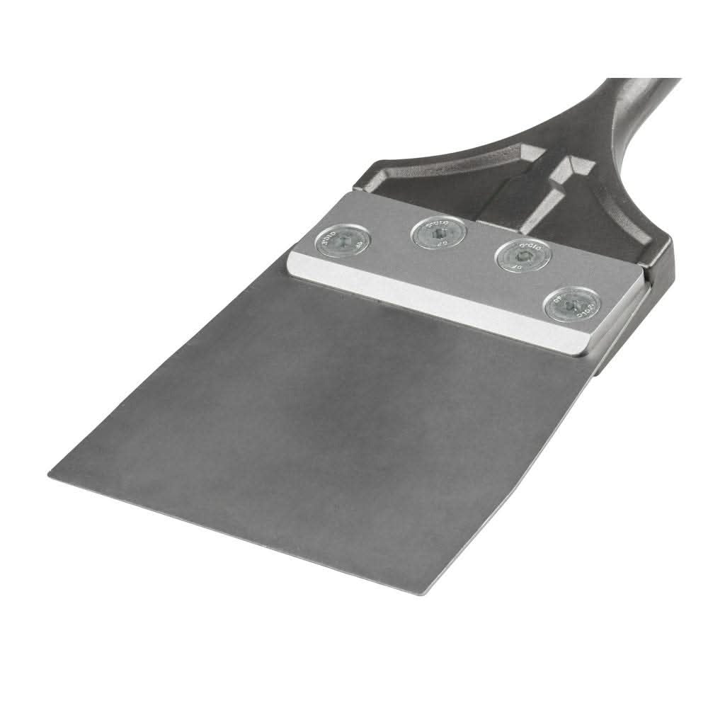 Milwaukee 48-62-4096 SDS-MAX SLEDGE Floor Scraper