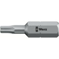 Wera 840/1 Z Bit, 3/32-in.x25-mm.