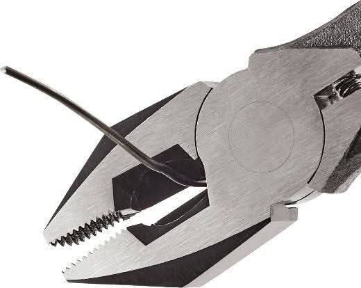 Milwaukee 48-22-6102 Ironworker's Pliers