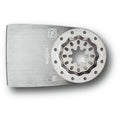 Fein 63903165210 Flexible Scraper Starlock Blade