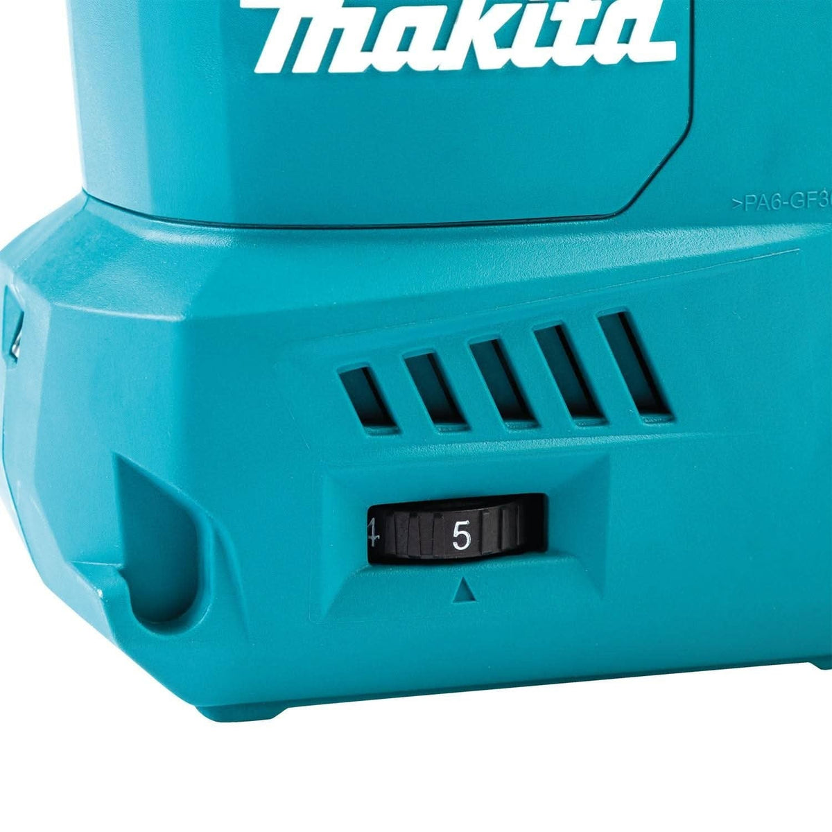 Makita GRH09Z 40V max XGT Brushless Cordless 1-3/16" SDS-PLUS AVT Rotary Hammer, with Interchangeable Chuck, AWS Capable, Tool Only
